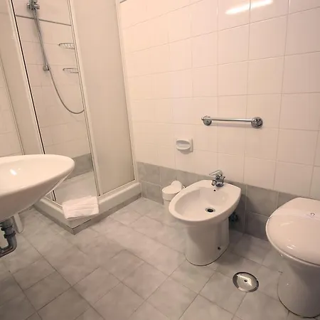 Derby Hotel Roma