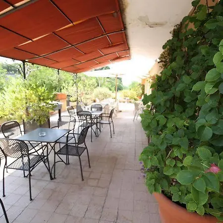 Derby Hotell