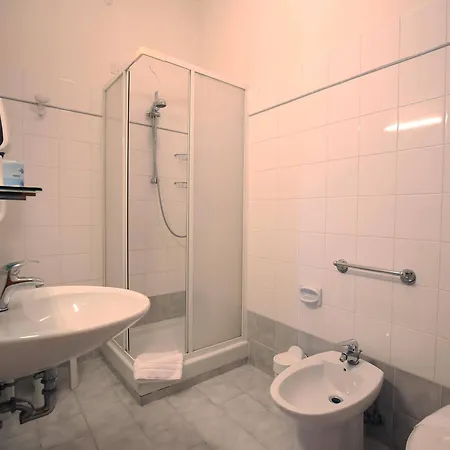 Derby Hotell Rom