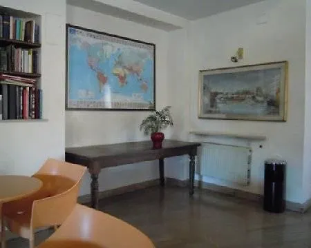 Derby Hotel Roma
