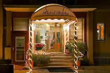 Derby Hotel Roma