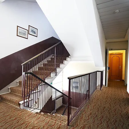 Hotel Derby Roma