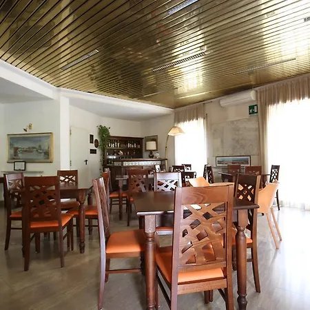 Hotel Derby Roma