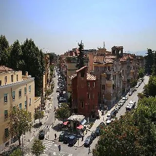 Derby 3* Ρώμη