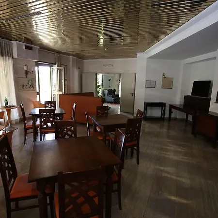 Derby Hotel Roma
