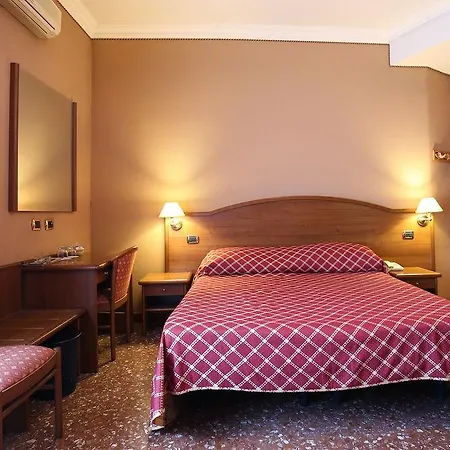 Derby Hotel Roma