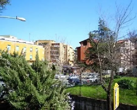 Ξενοδοχείο Derby 3*