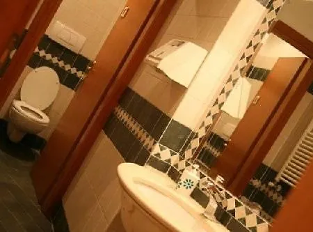 Derby Hotel Roma