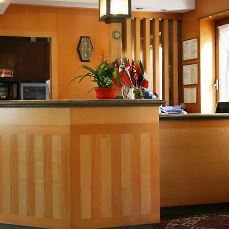 Derby Hotel Roma
