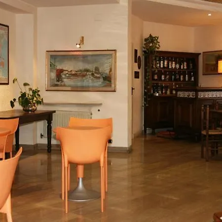 Hotel Derby Roma