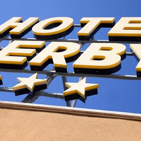 Derby Ρώμη